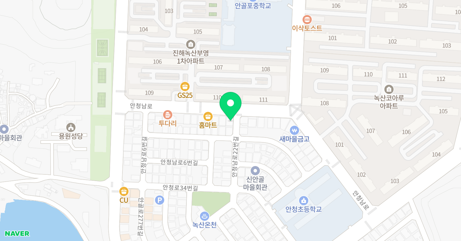 플라톤 독서토론논술 용원안청교실 위치