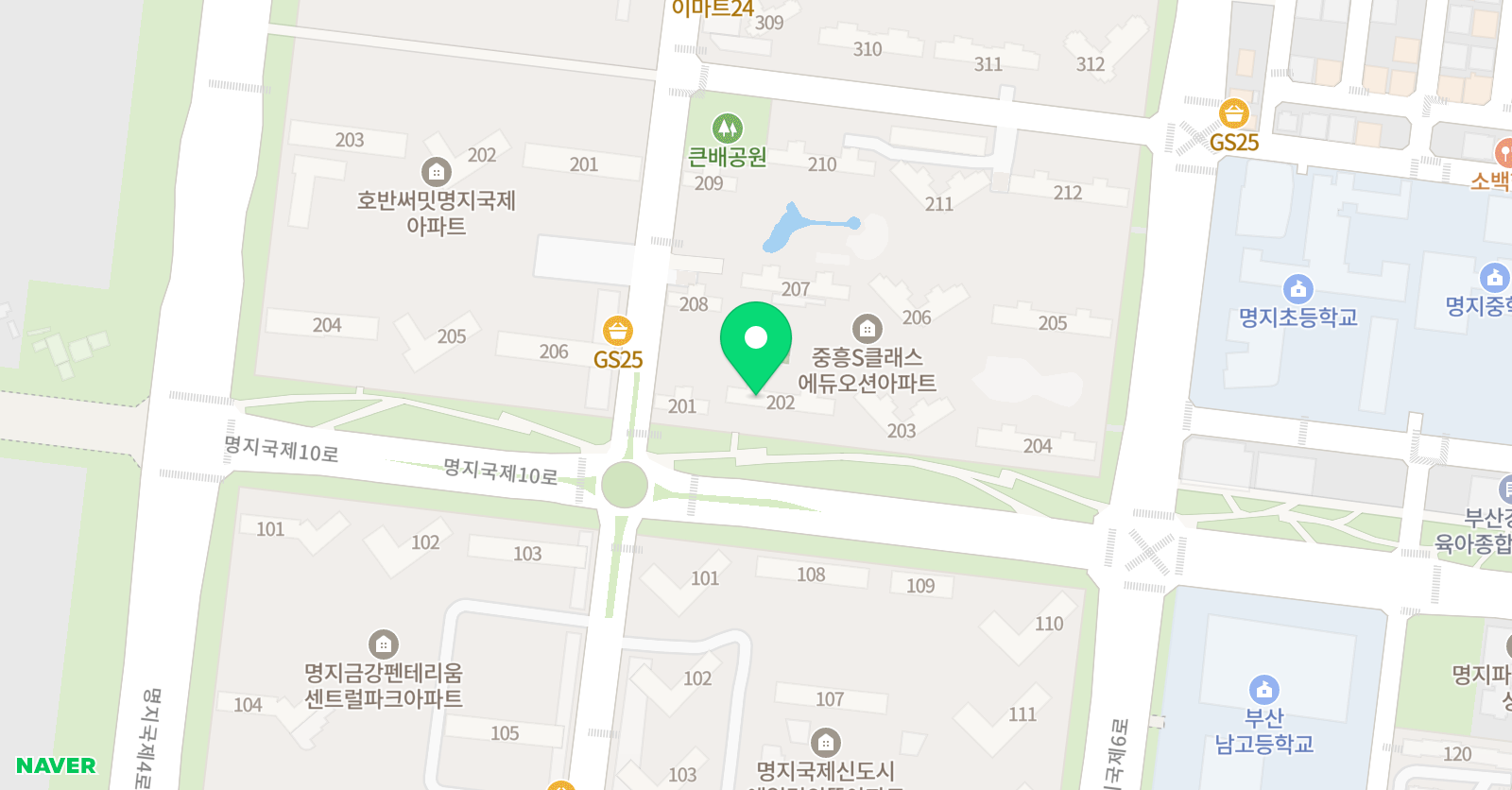 원리 수학 위치
