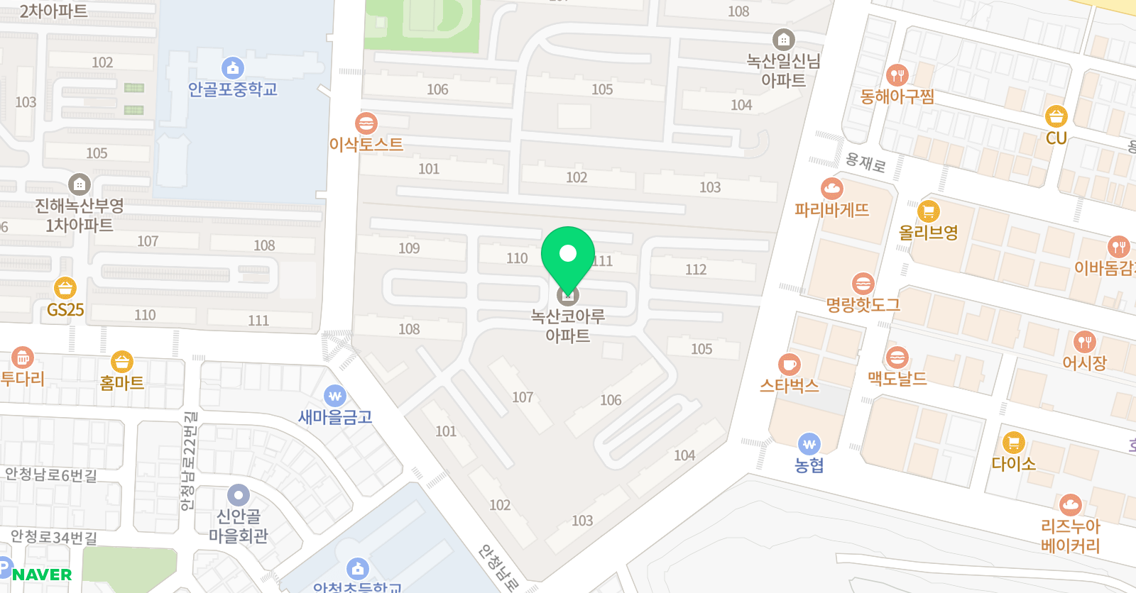수학 공장 위치