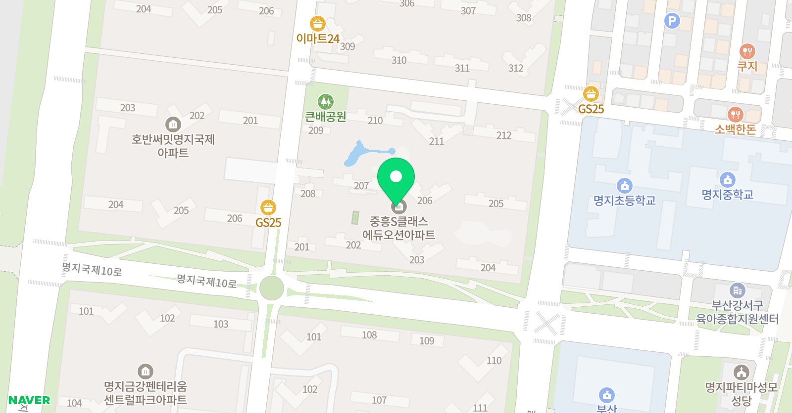 거북이 공부방 위치