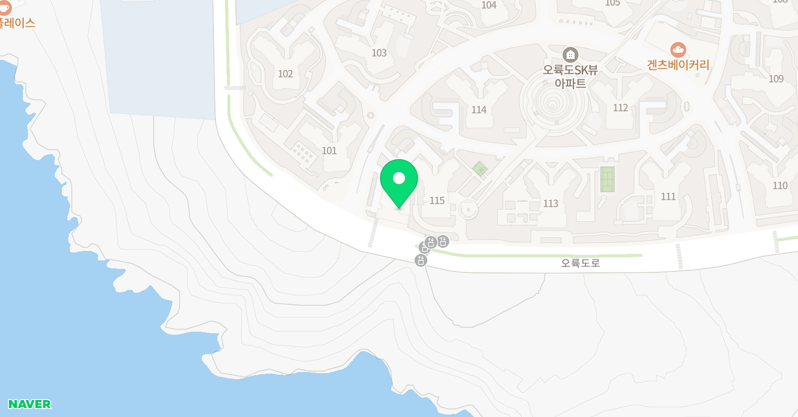 구 연수학 위치