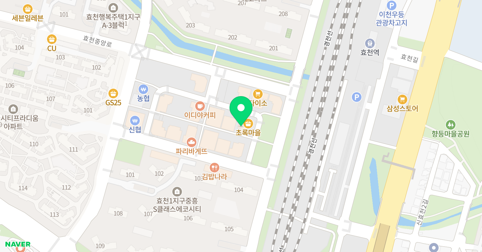 조이 아트 위치