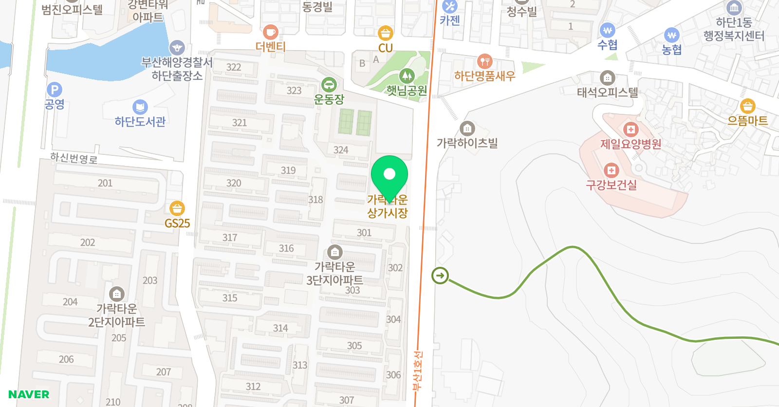 표현주의 미술교습소 위치