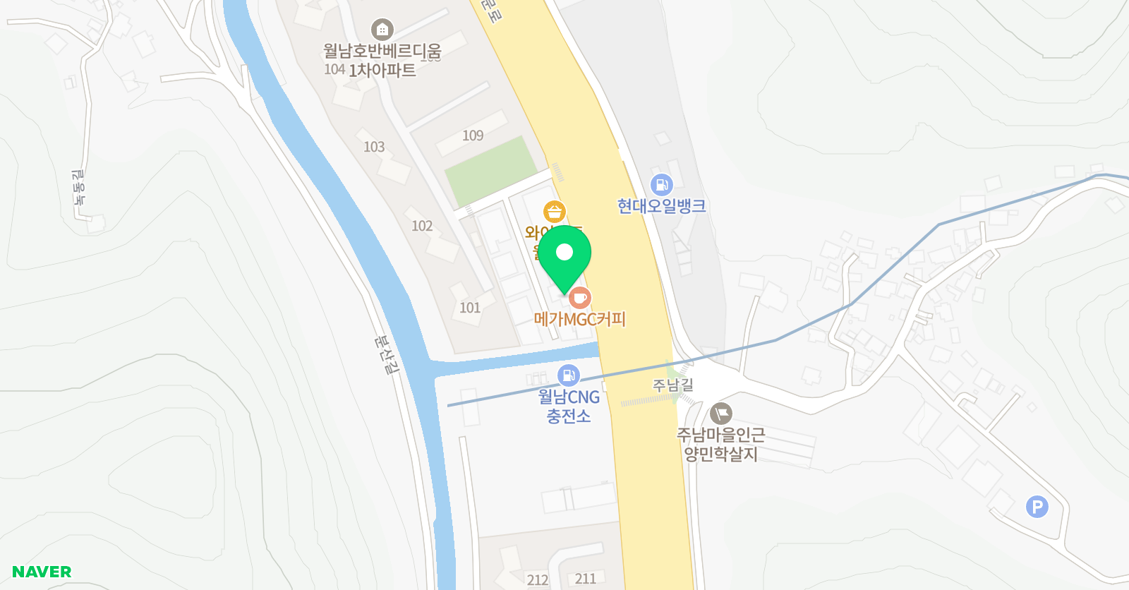 스마트해법 수학 뮤엠 영어 위치