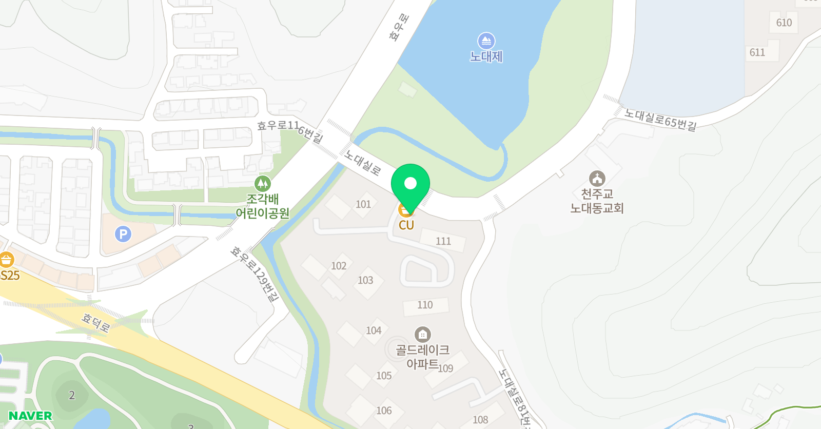 조선미피아노 스튜디오 위치