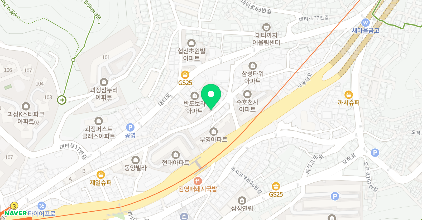 아레나뮤지쿰 위치