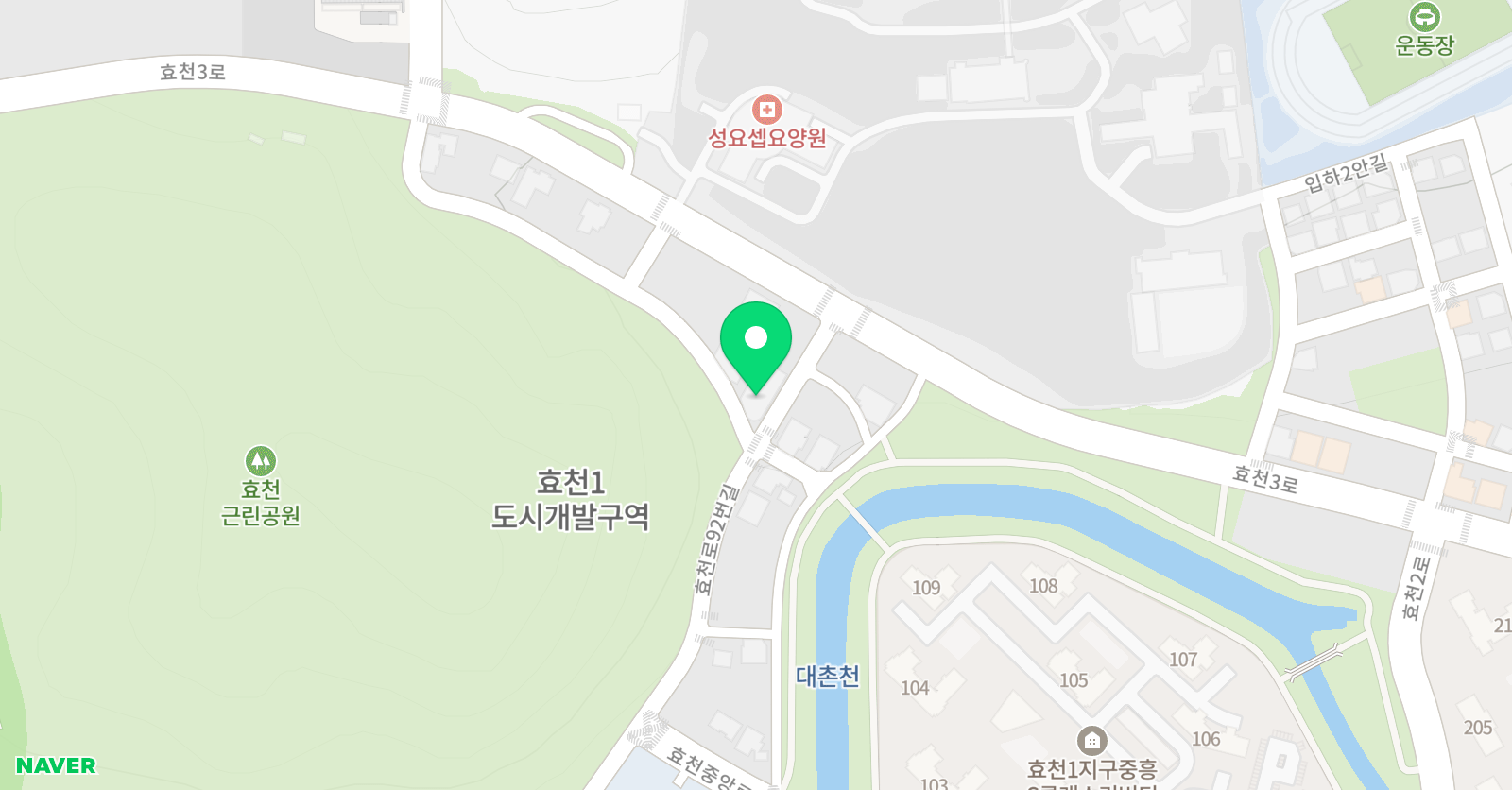 지베이스볼 위치
