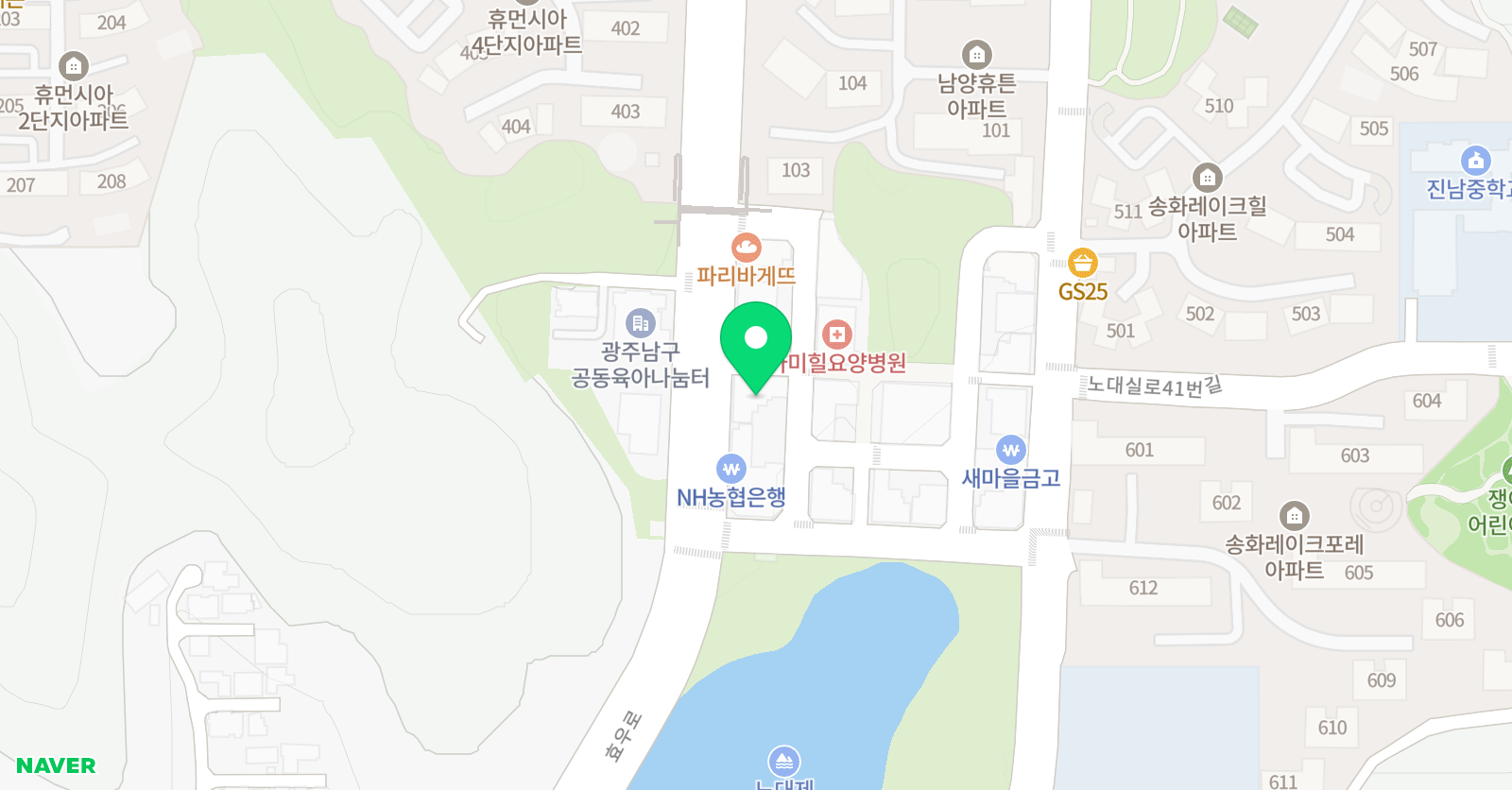 파스칼 수학 위치