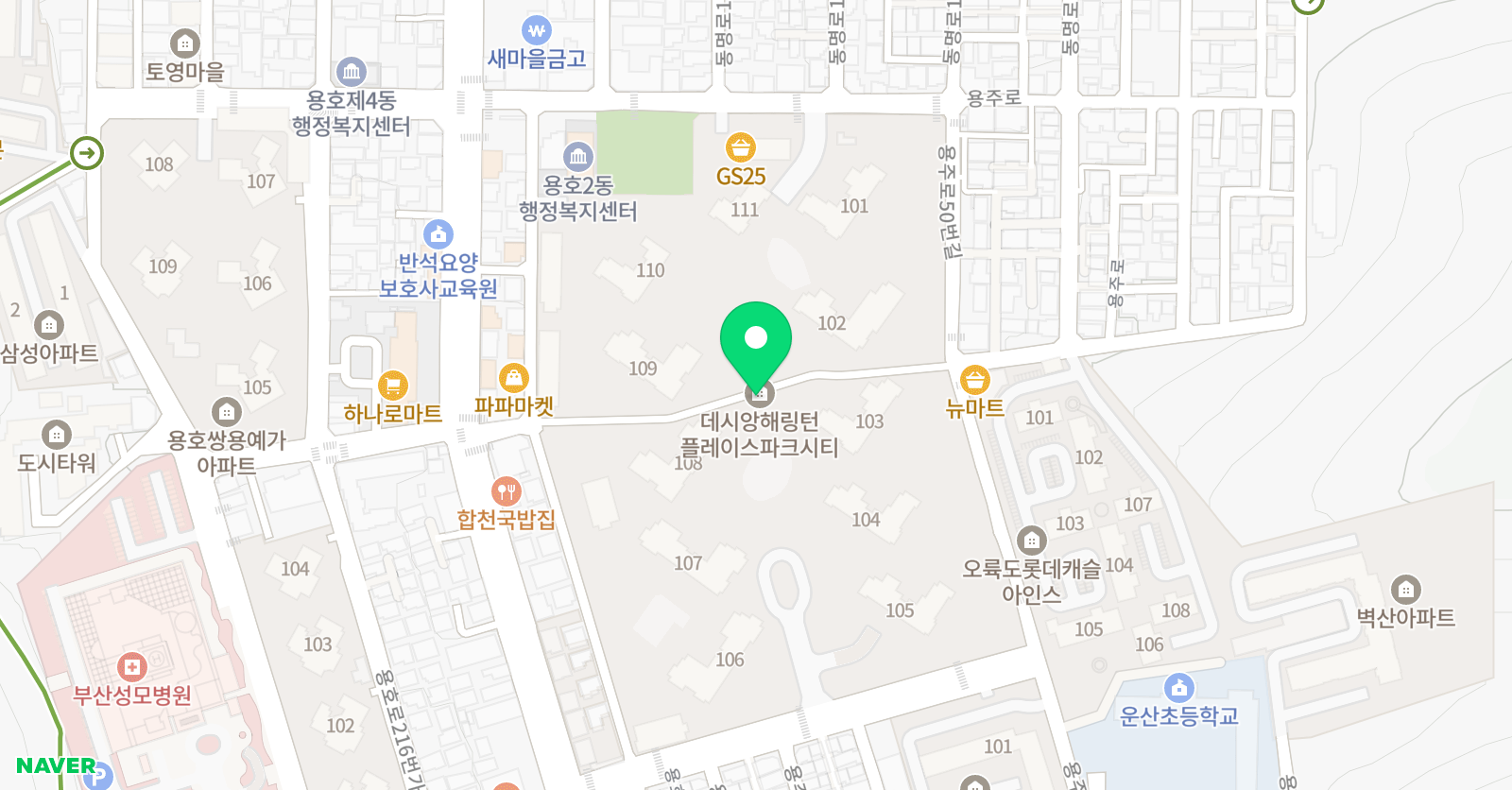 조이잉글리쉬 위치