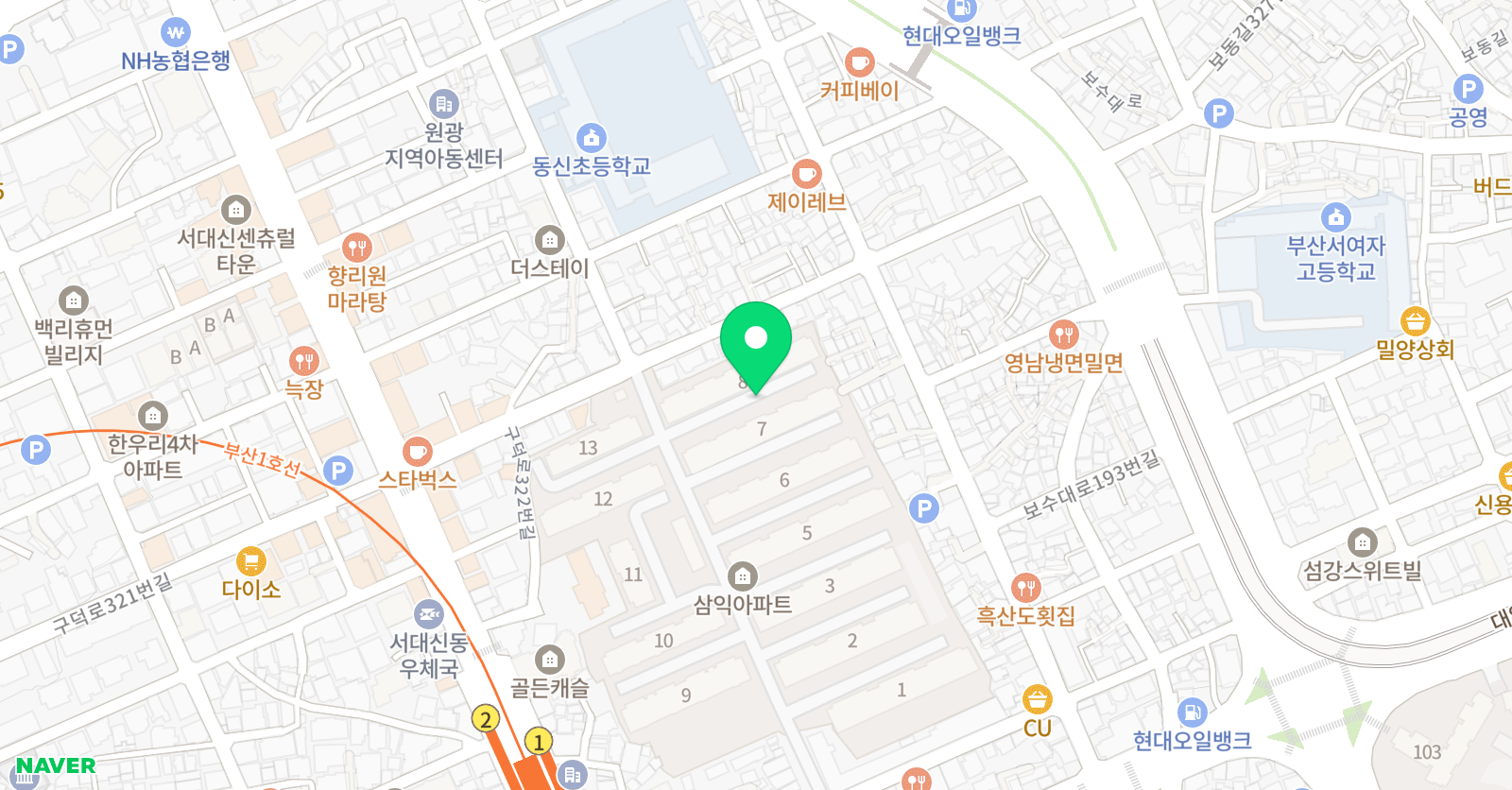 벨칸토 음악성악원 위치