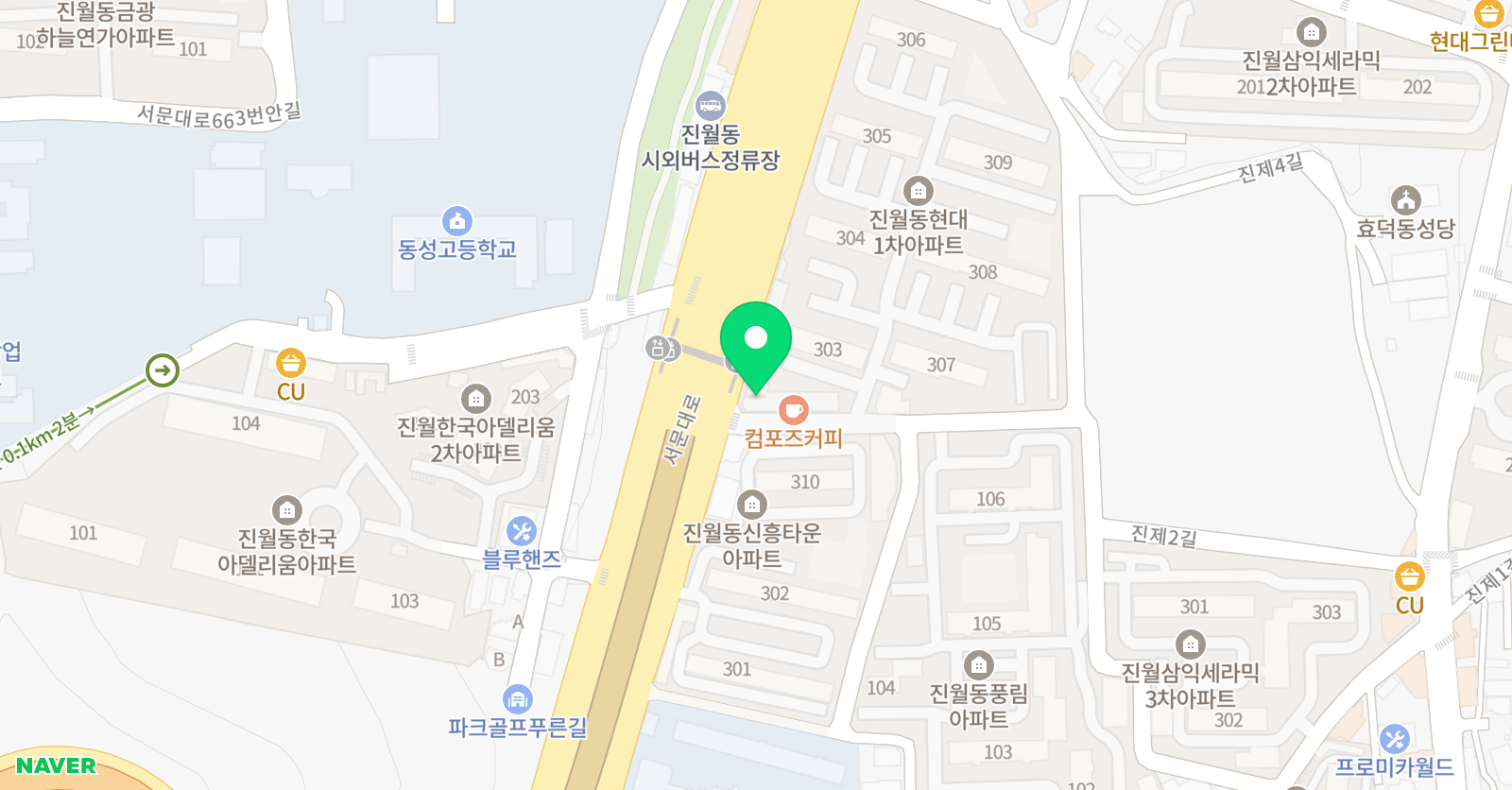 리드 인독서 위치