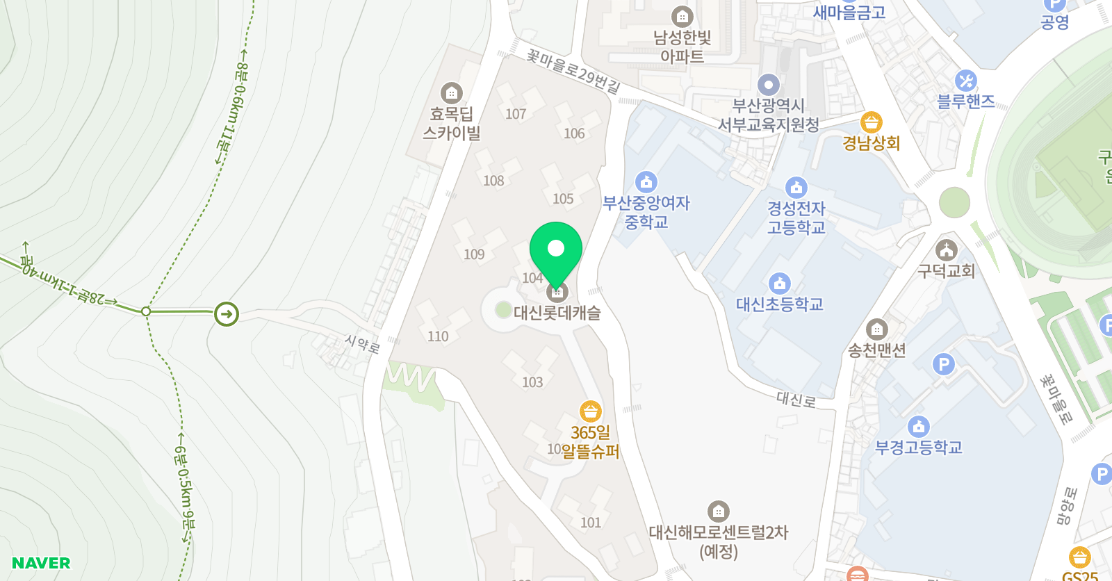 윤창인 위치