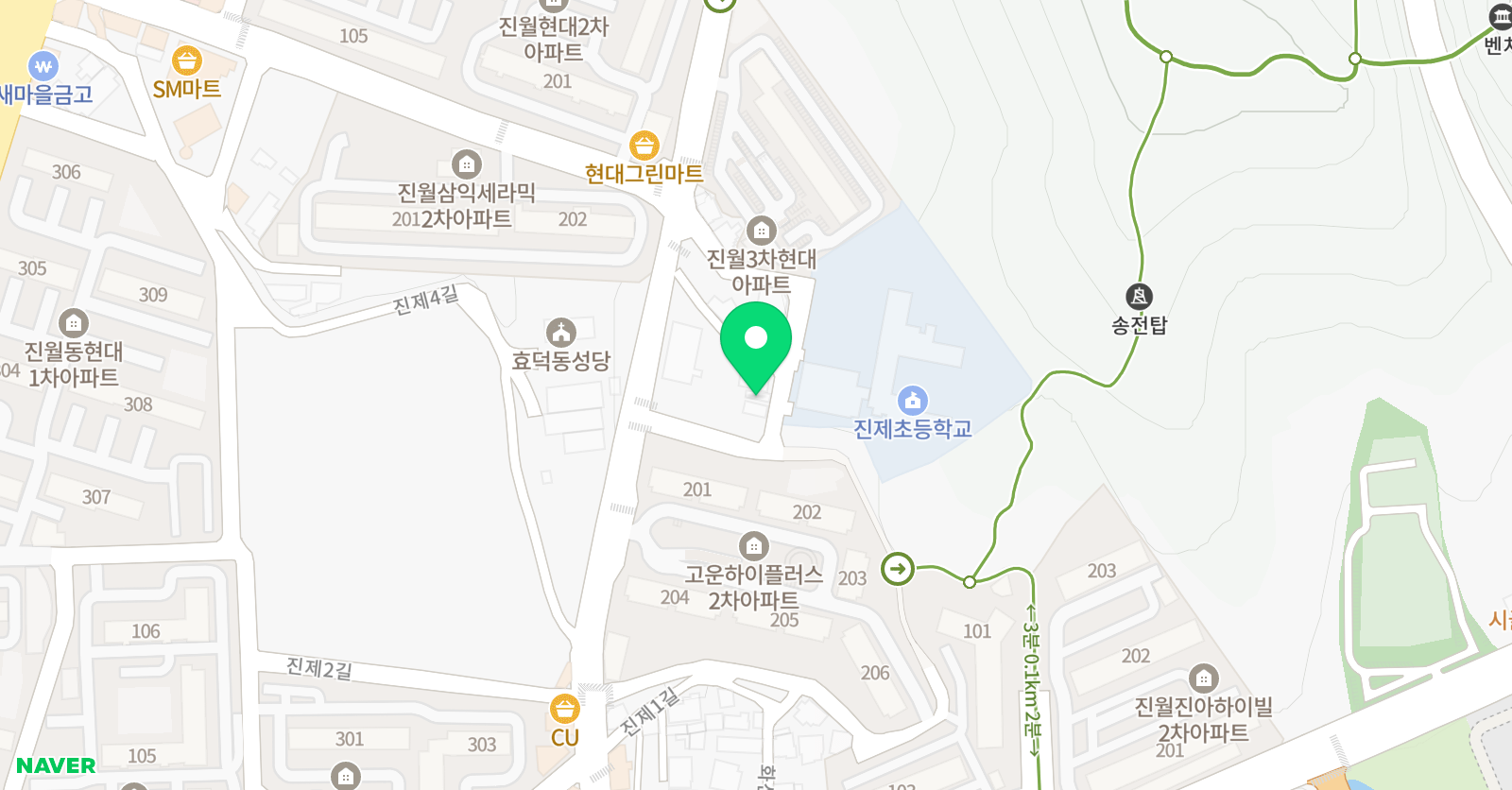 루치아피아노 위치