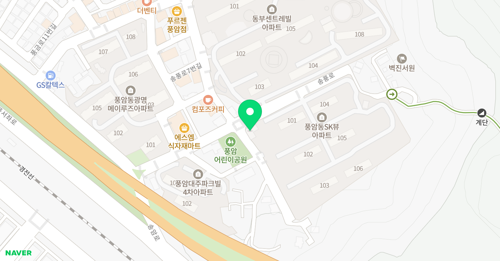 두번째그림책 위치