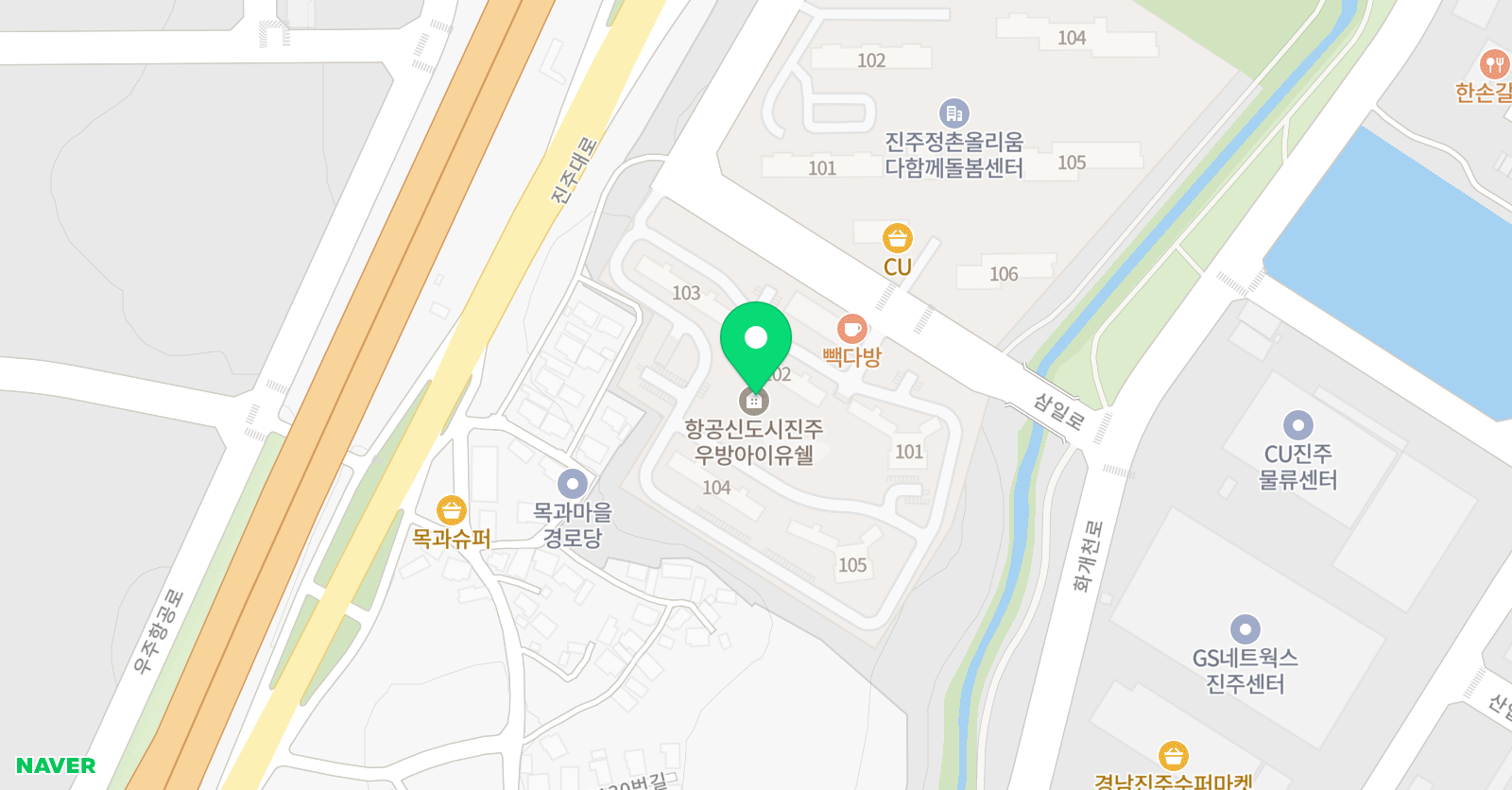 미래엔 수학 정촌우방교실 위치