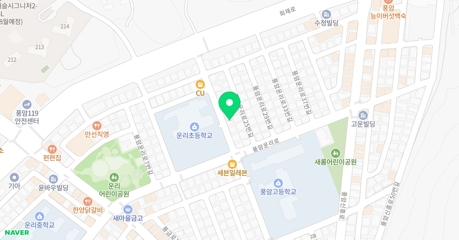아르트 음악연구소 위치