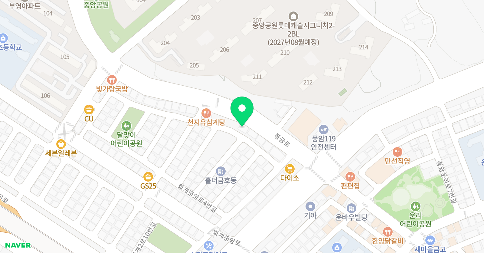 크리스탈 벨리댄스 위치