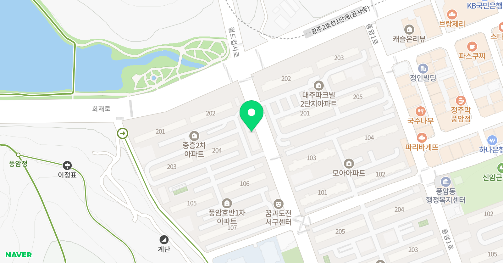점프스타 줄넘기클럽 위치