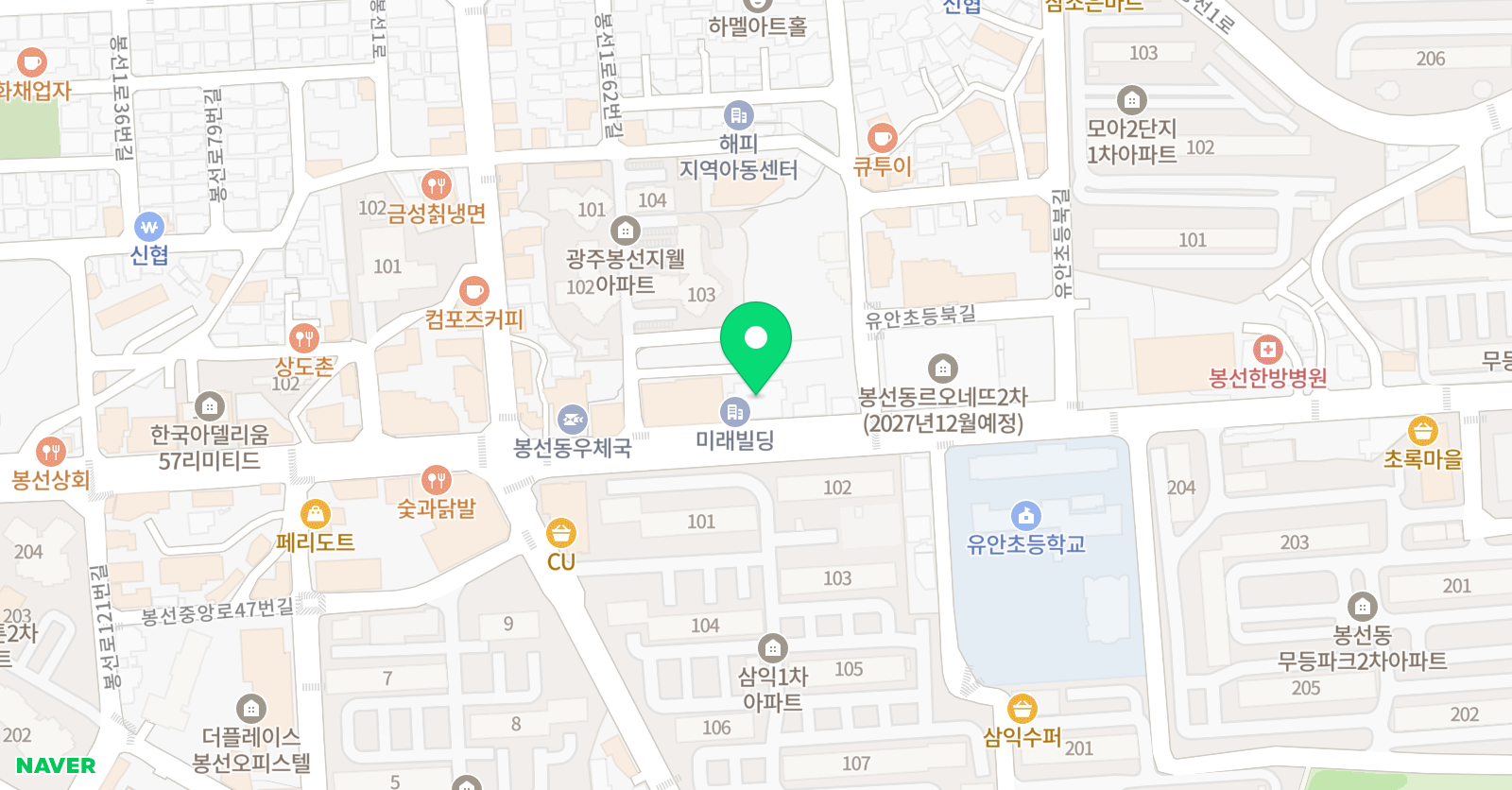 JS 영어IBT 영어도서관 위치