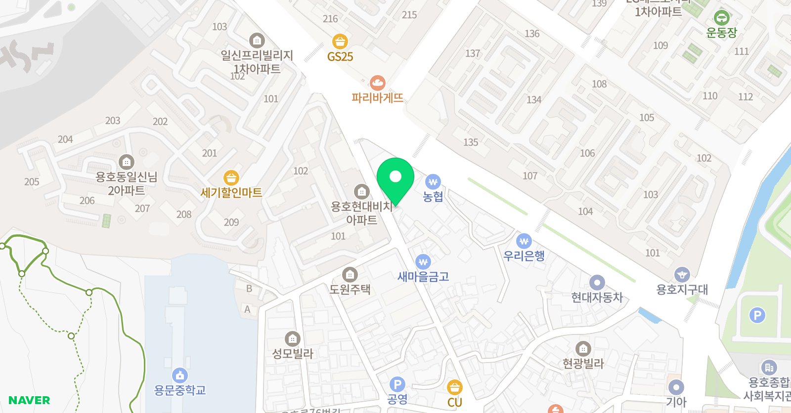 엘리트 수학 위치