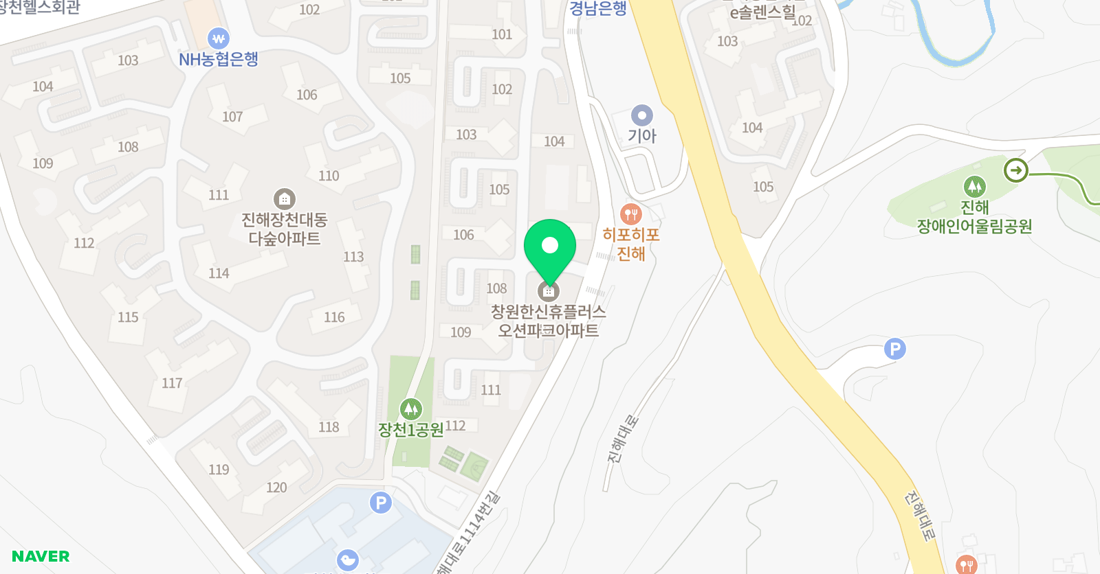 셀파우등생교실 한신휴교실 위치