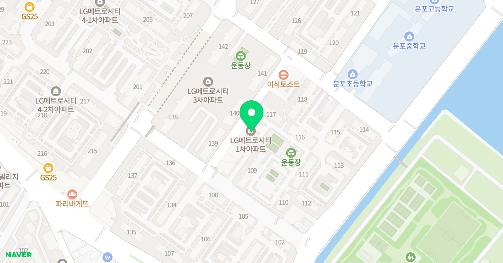 능률주니어랩 부산용호메트로교실 위치