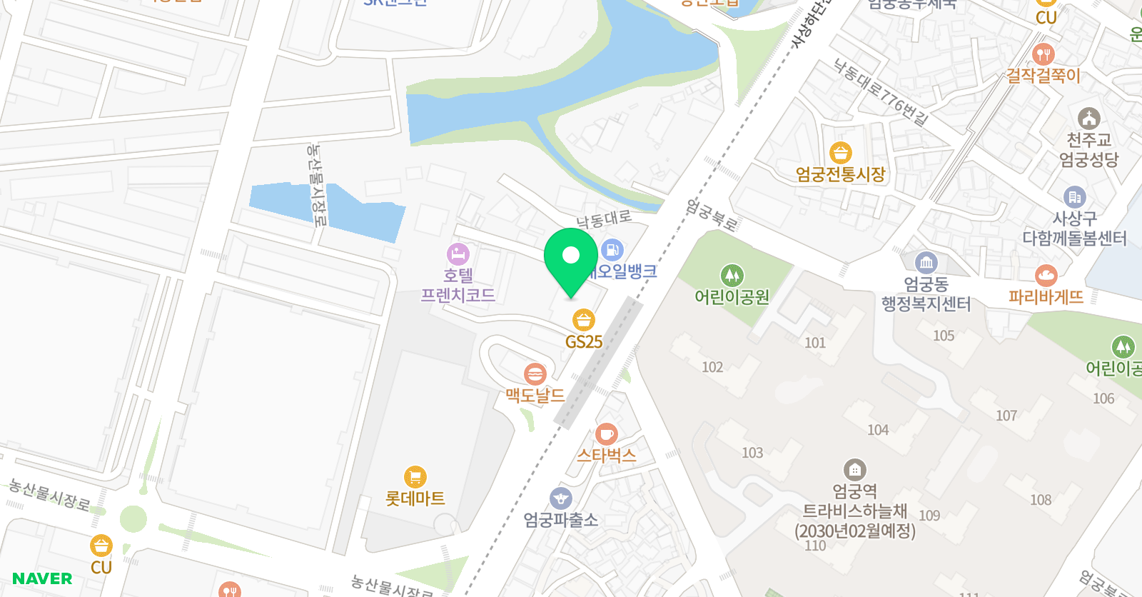 아트슈퍼맨 위치