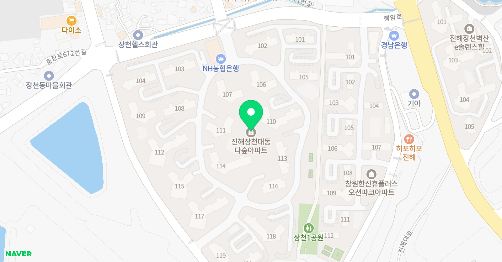 솔루션 수학 위치