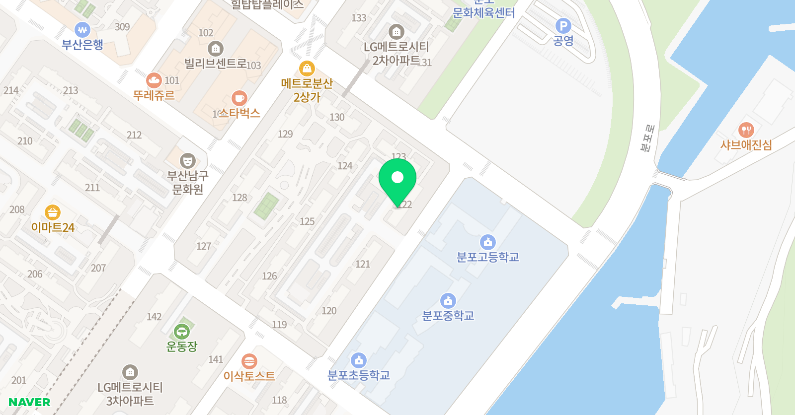 클레어북스토리 위치