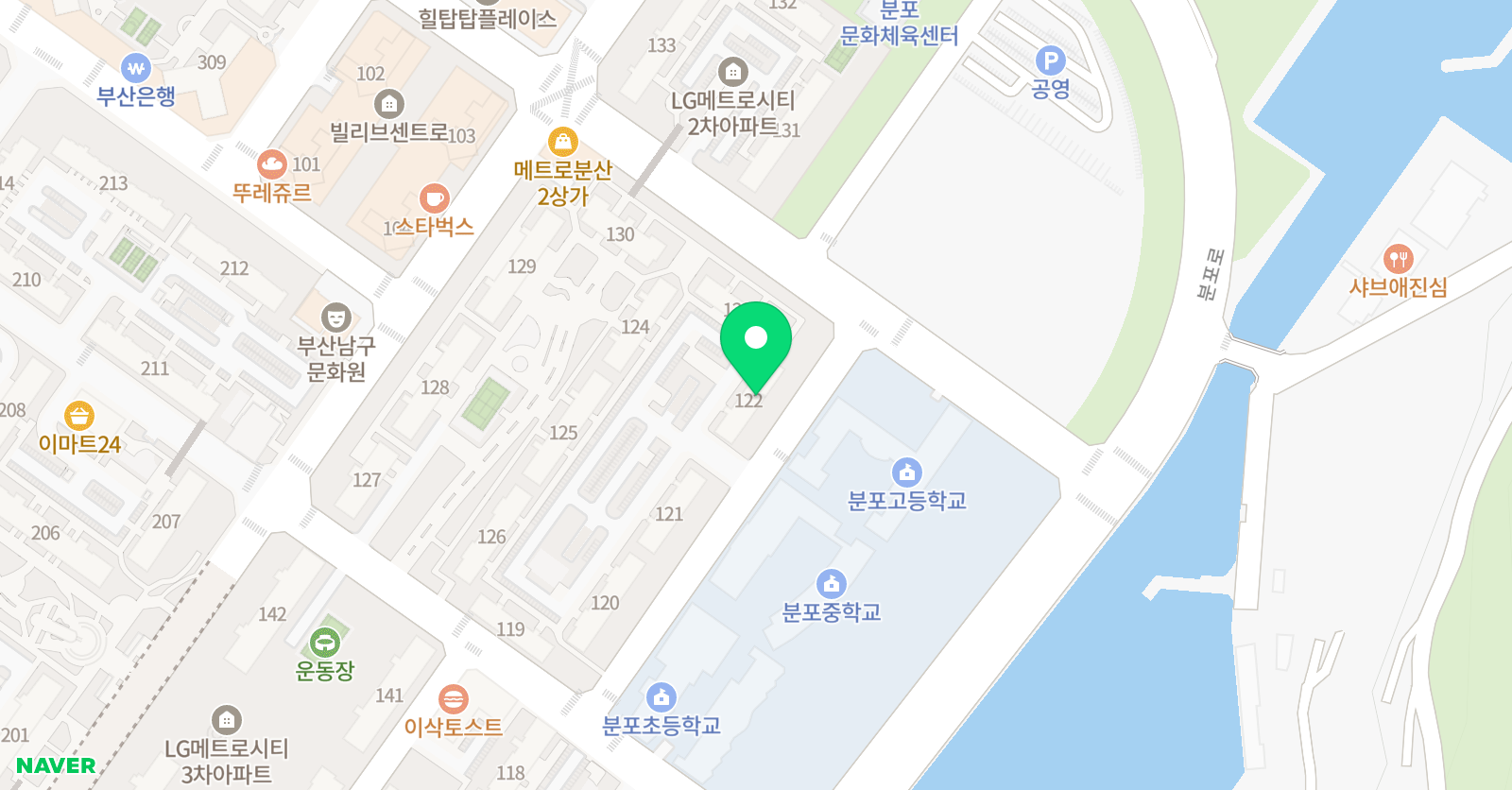 성균관 수학 위치