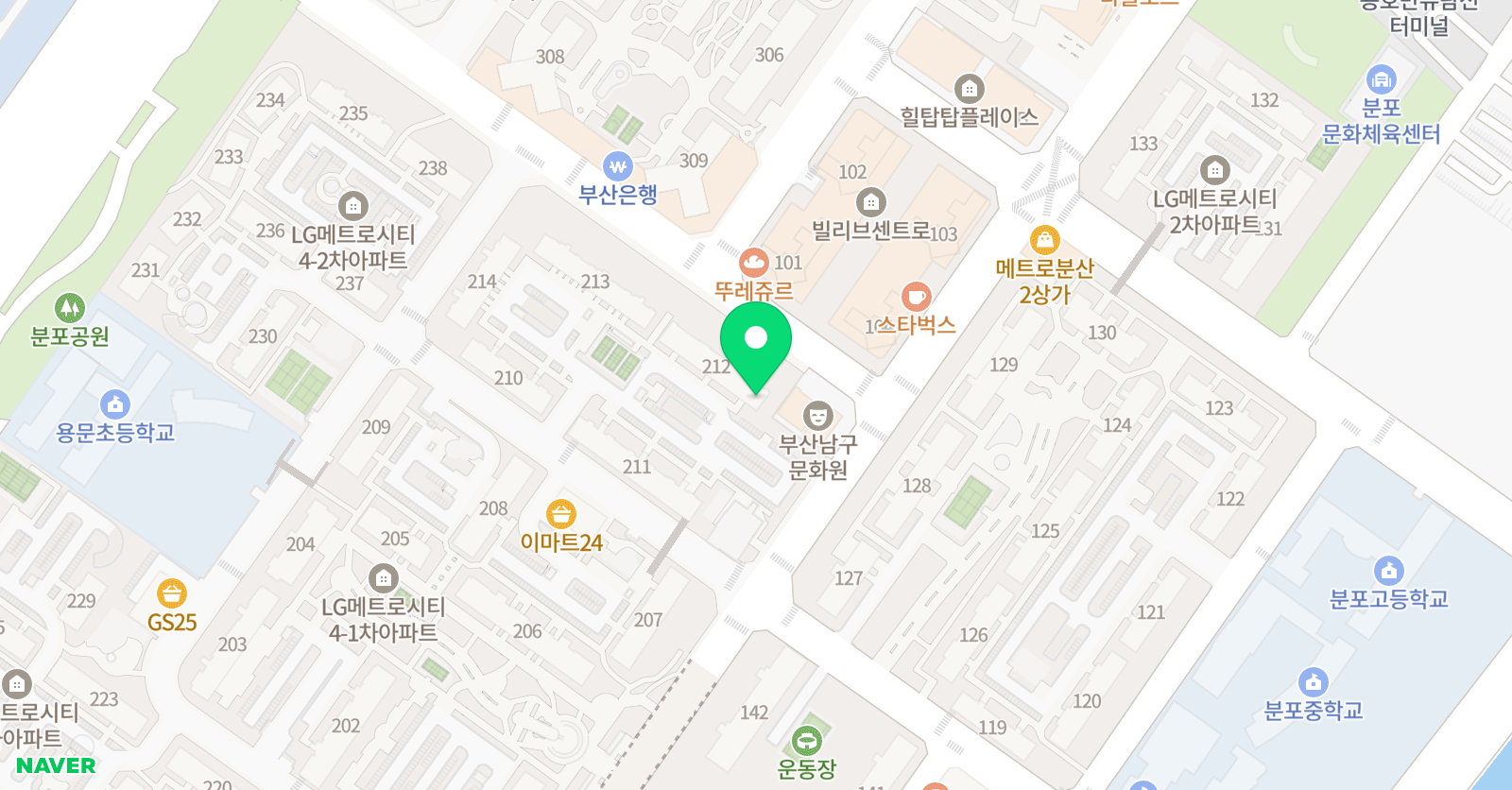 생강 논술 위치