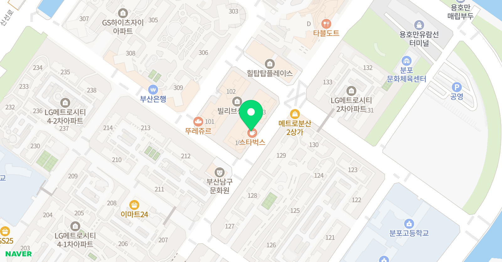 연세이스트만 바이올린 위치