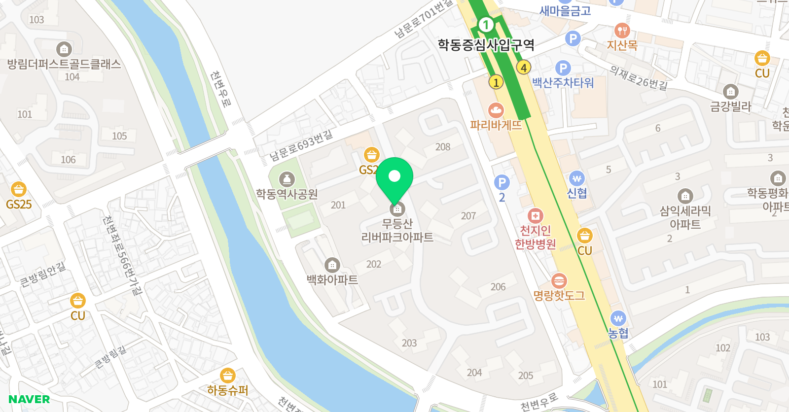 토토 미술교습소 위치