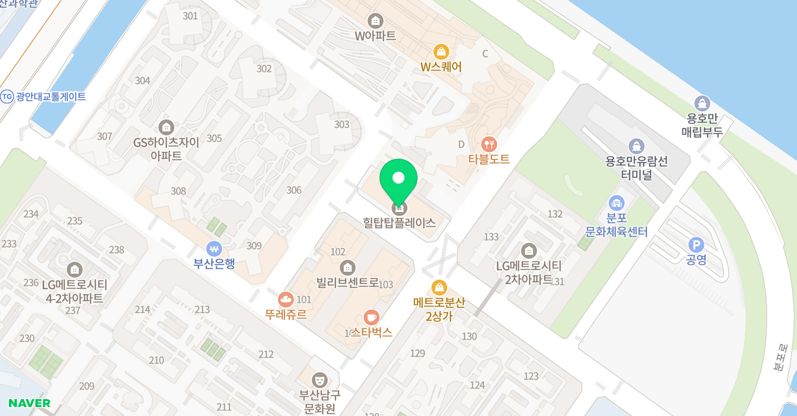 선재학원 위치