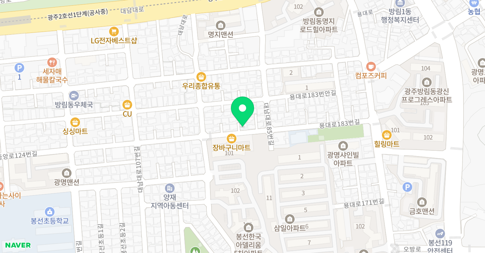 무랑서원 위치
