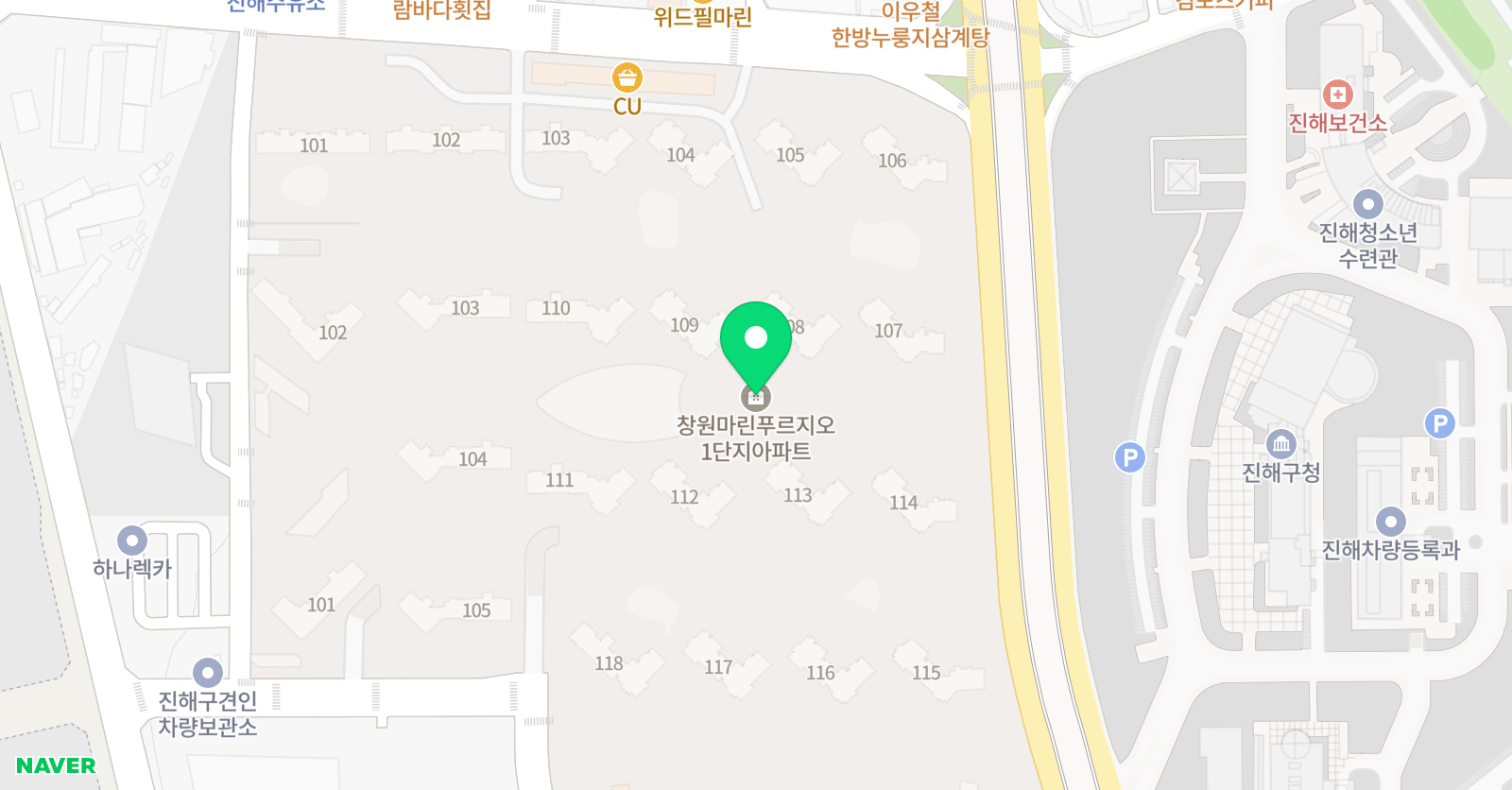 카이스트 수학 위치