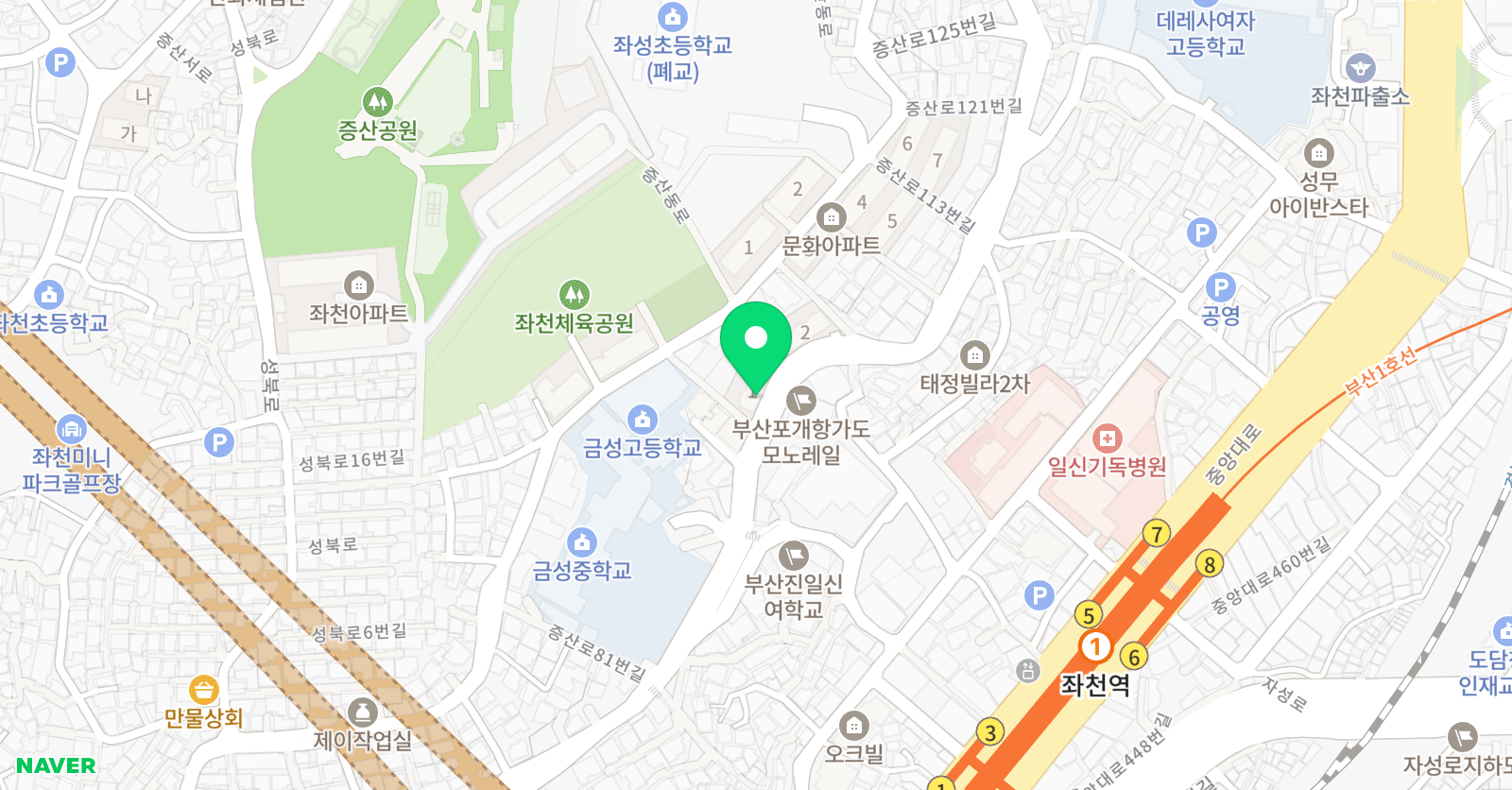 소정 피아노 위치