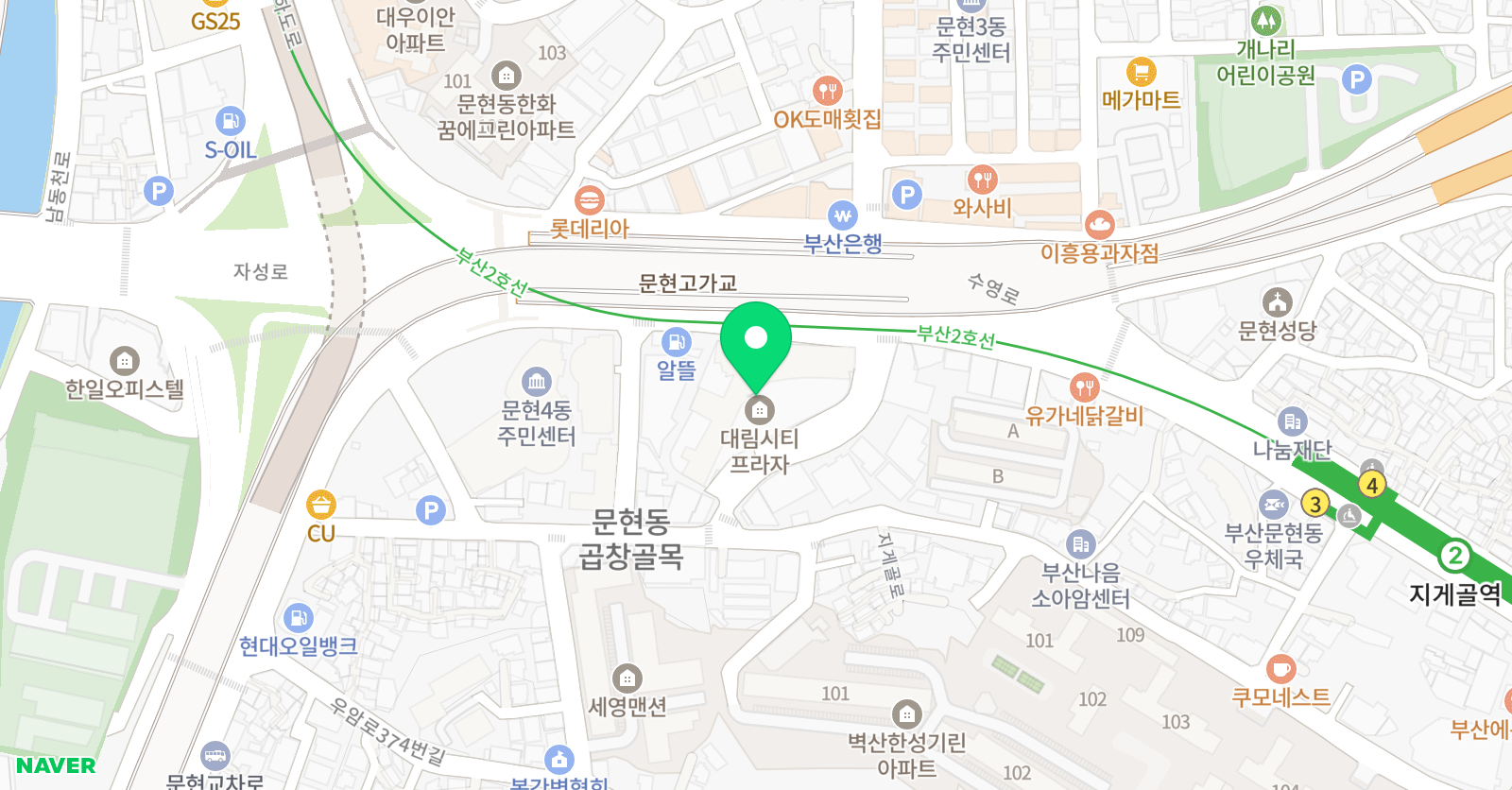 바니 잉글리쉬 위치