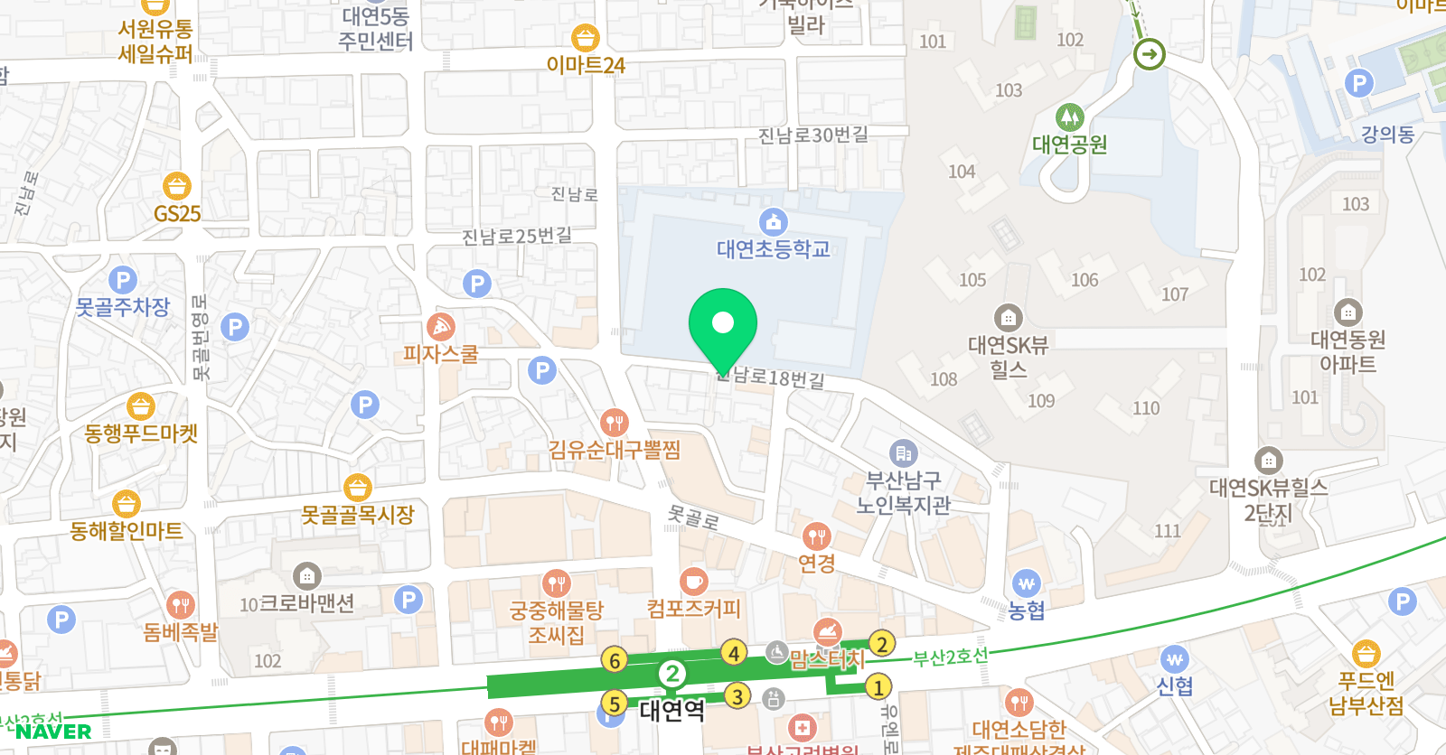 봄 피아노 위치
