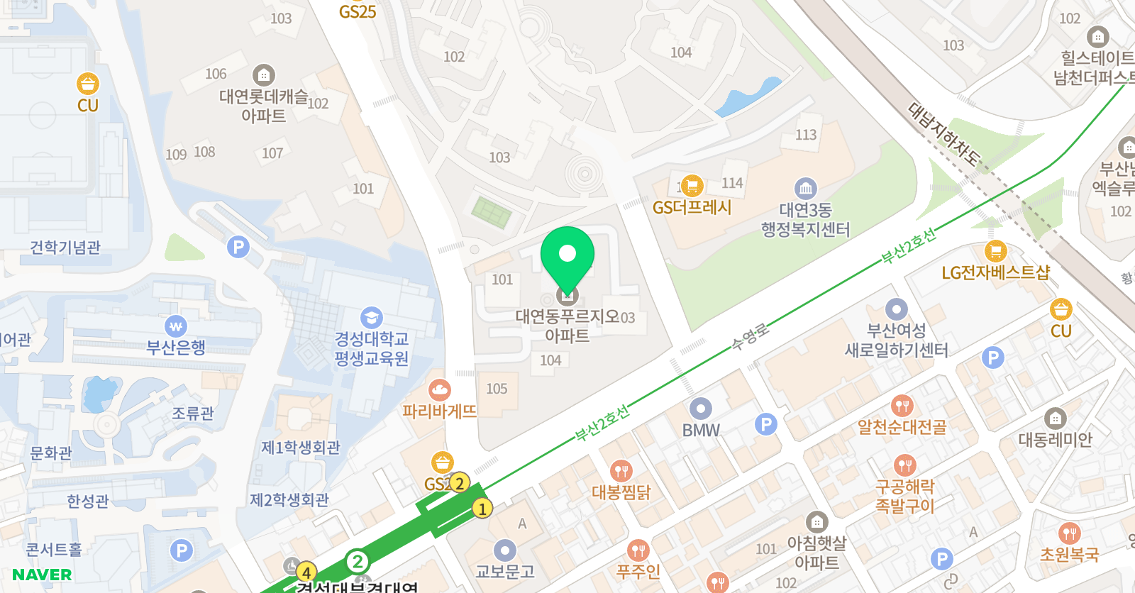 탐독사유 문해 논술 교습소 위치