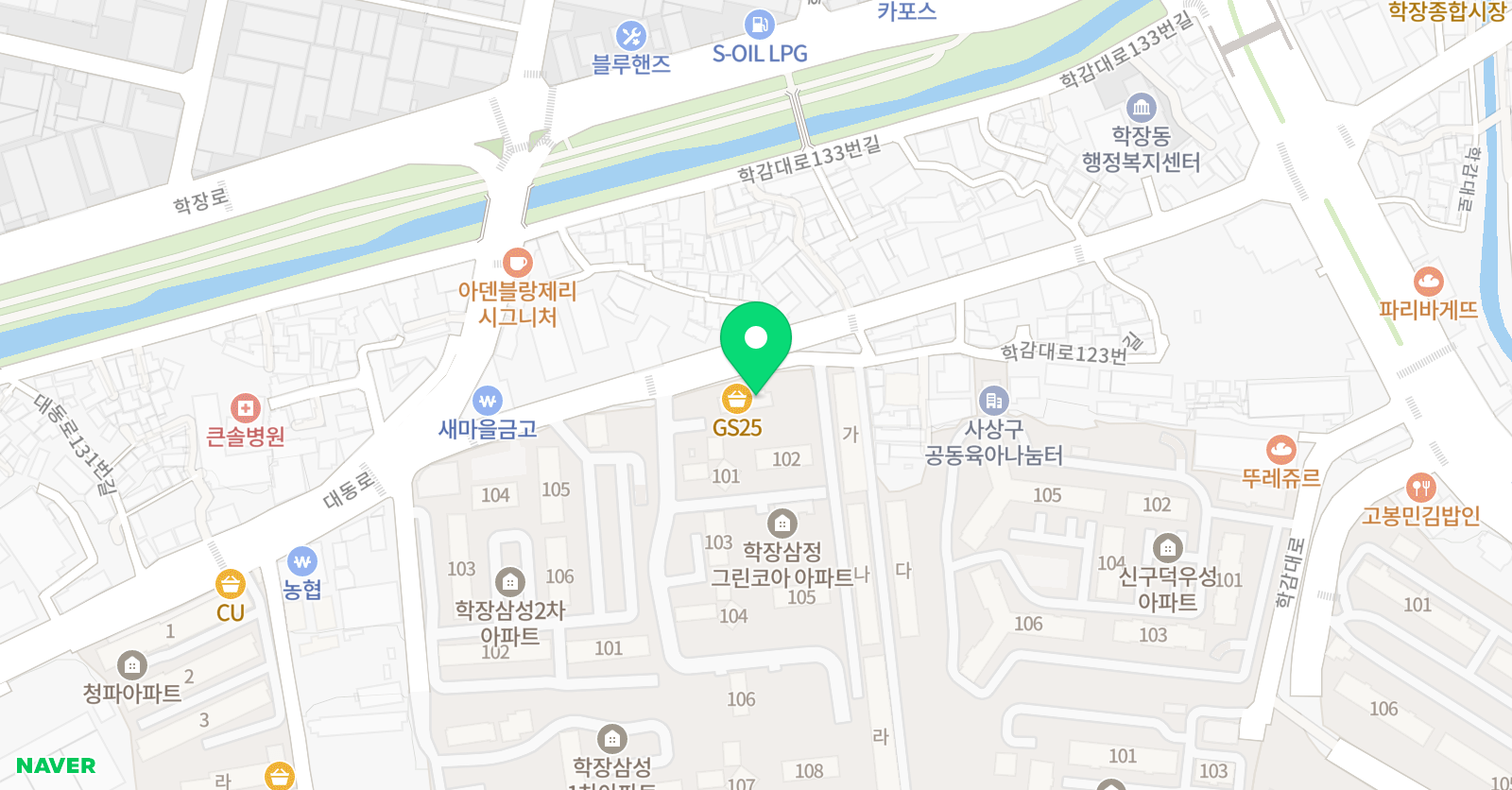 도도 피아노 위치