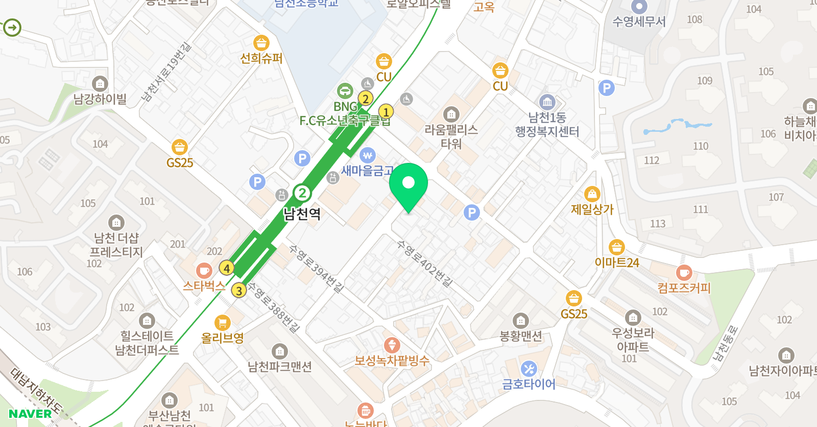 전문가집단육영재단 과학원 위치