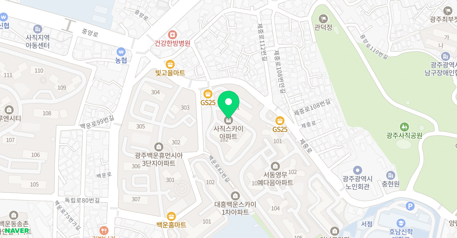 하브루타 공부방 위치