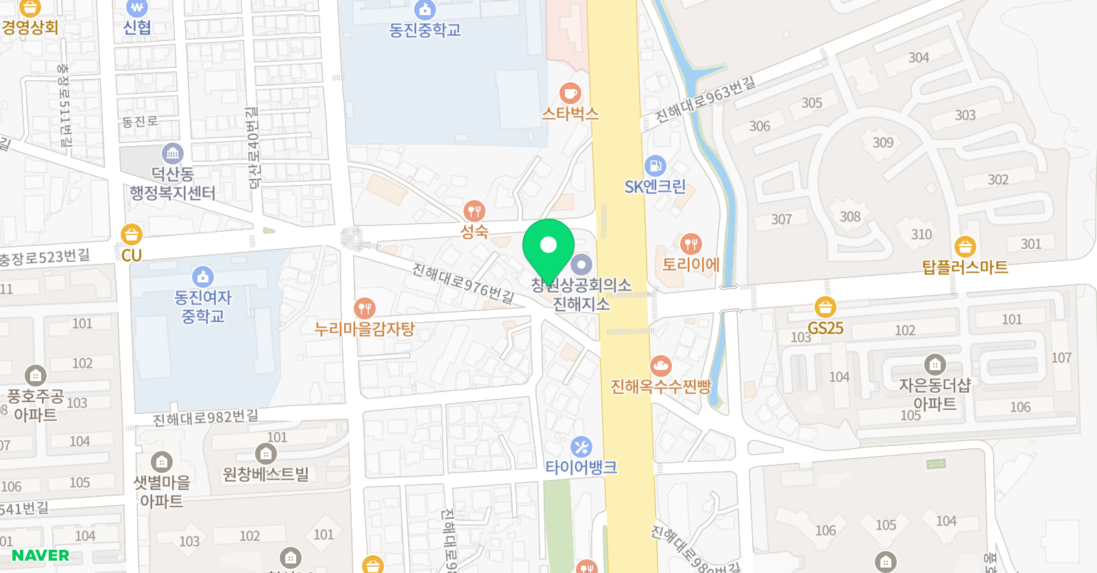 강남 수학교습소 위치
