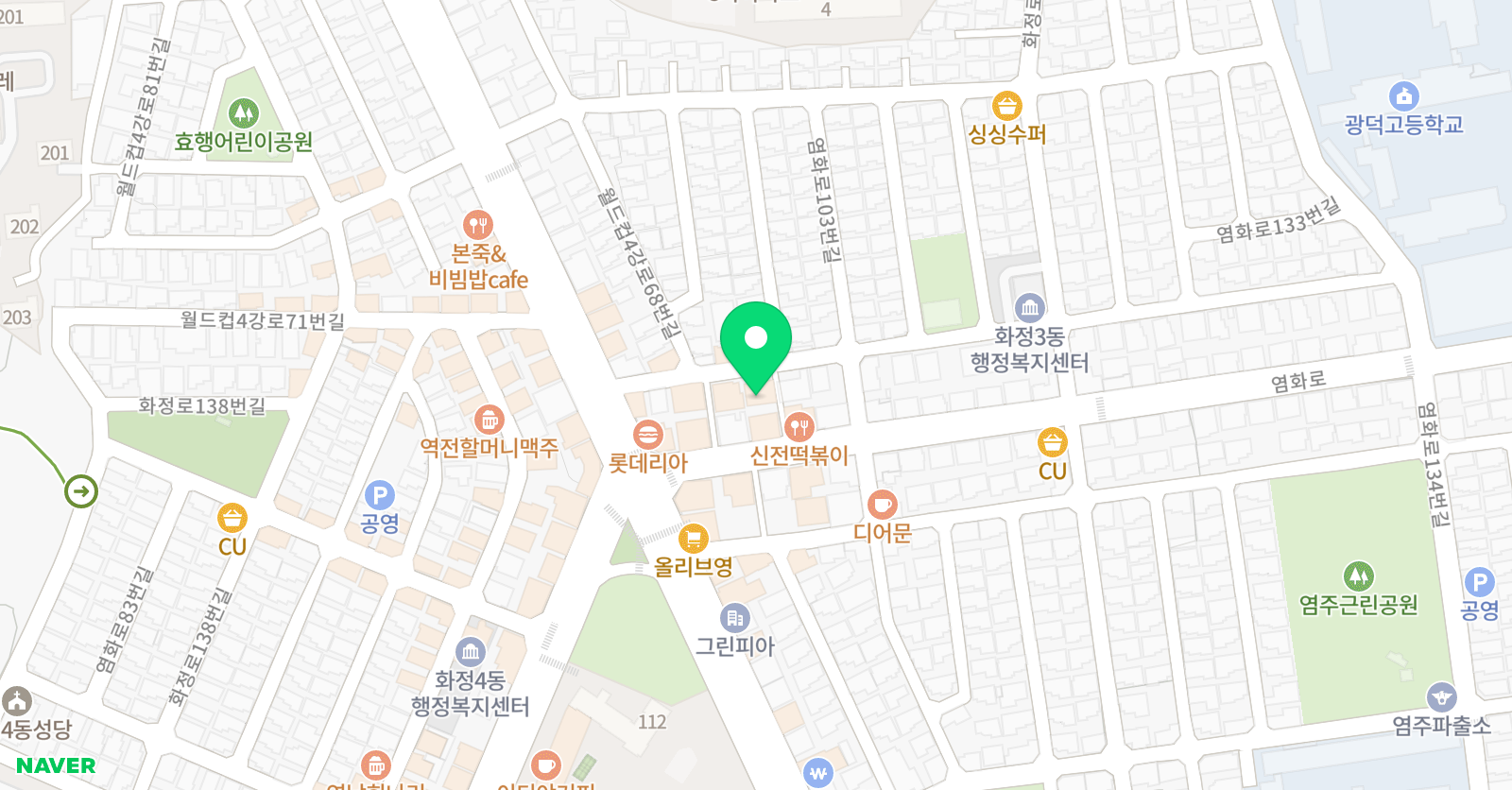 스타트업 학원 3호관 위치