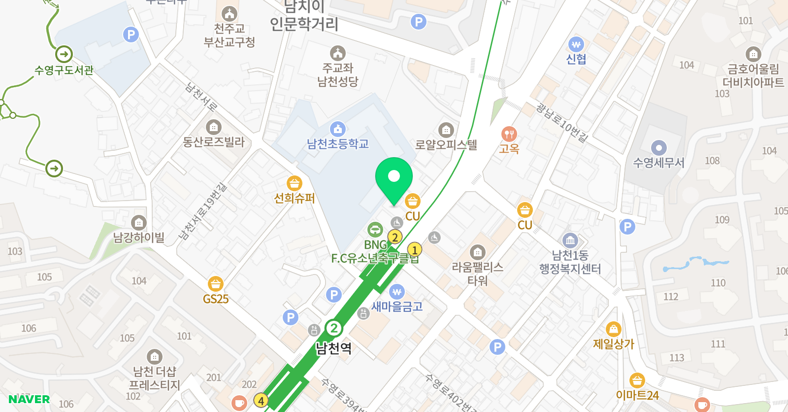 심슨대폭발 과학사회전문학원 위치