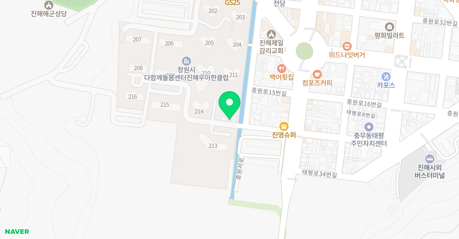 블루빌 뮤직 위치