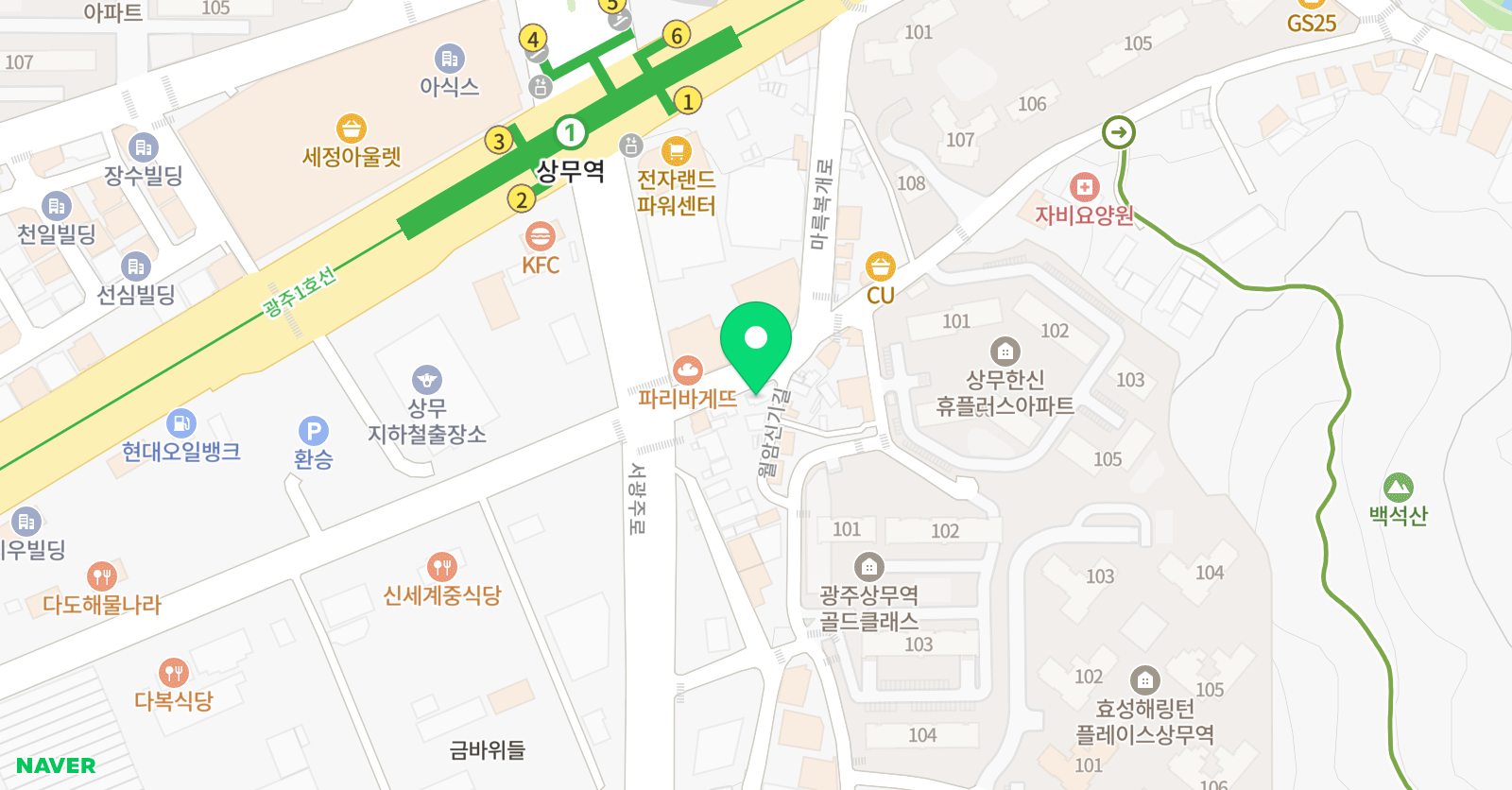 조이엘 피아노클래스 위치