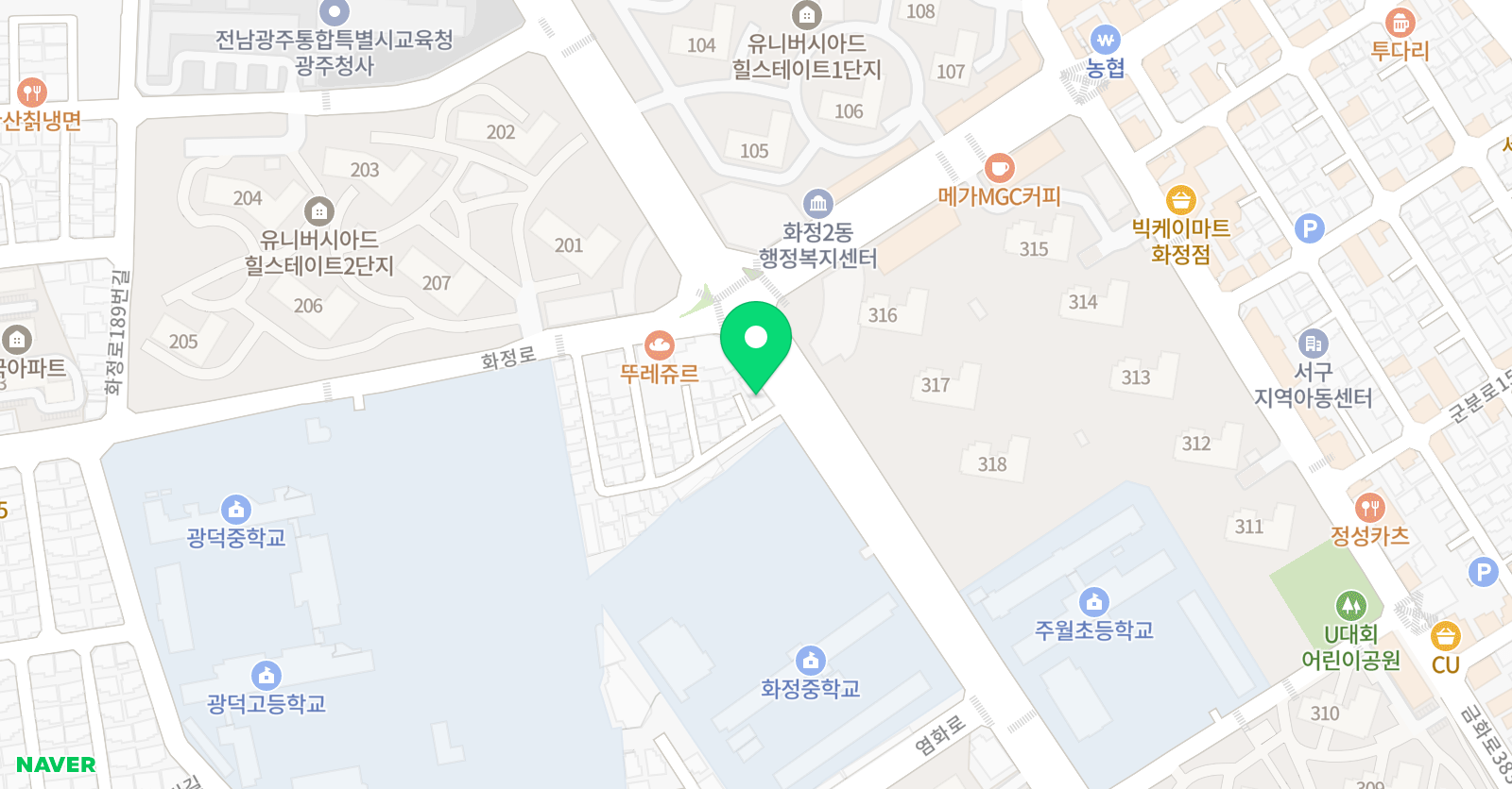 파워에듀 위치