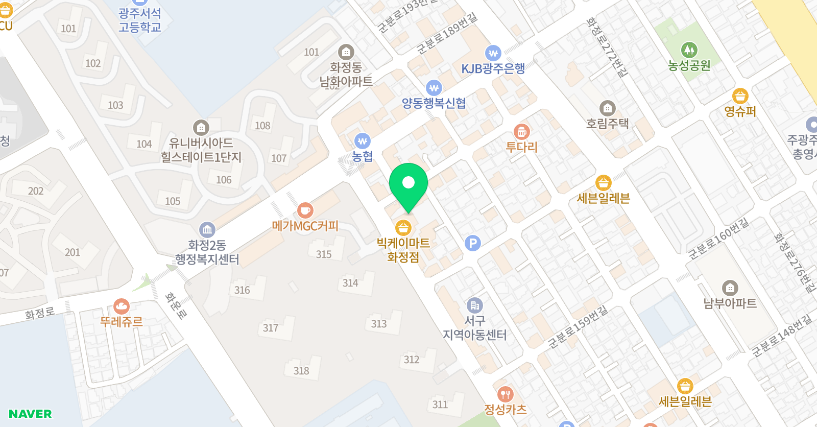 공부의철인 위치